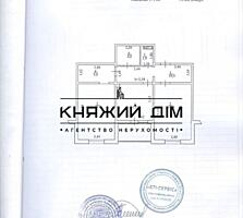 Продаж 2- кімн. квартири в ЖК Вудсторія в Дарницькому районі по вул. .