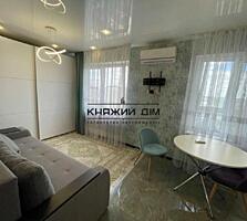 Продаж 1к Квартири на Осокорках по вул. Русової Софії 7г. Видова 1к ..