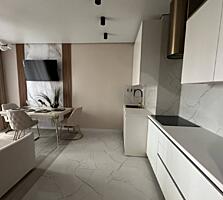 Продаётся стильная квартира в новом сданном доме — место, где ...