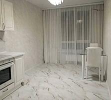 Предлагается к продаже однокомнатная квартира в новом доме на ...