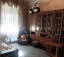 Продається особлива двокімнатна квартира у самому серці Одеси. Хоча ..