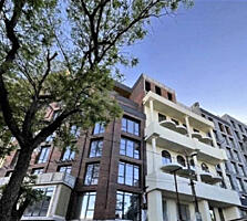 Продается уникальная квартира в малоэтажном доме премиумкласса, ...