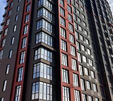 Продается просторная 1-комнатная квартира 45 кв.м. в современном ...