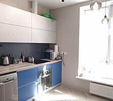 Предлагается к продаже 1-комнатная квартира в новом жилом комплексе. .