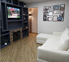 2-х ком. квартира на Черёмушках -улица Космонавтов