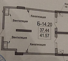 ул. Дача Ковалевского, ЖК "Посейдон"