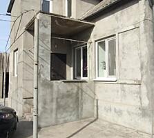 Частный дом с мастерской рядом Марсельская