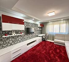 AMIC! Bloc Nou! Sec. Riscani, str. Andrei Doga. 2 camere Euroreparatie