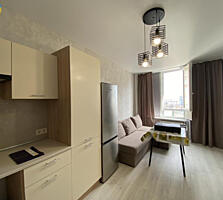 Заезжай и живи — 48 м² готового комфорта!