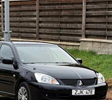 Продам Mitsubishi Lancer 9.