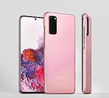 Samsung Galaxy s20 12/128