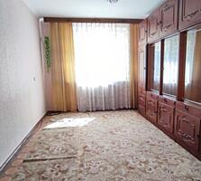 Борисовка, жилая 1-комнатная квартира, 3/5эт., 31/15/5,7