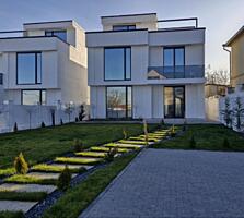 Casă de vânzare în or. Cricova.