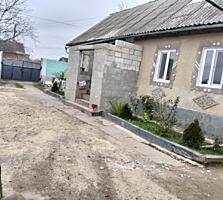 Срочно! Дом г. Григориополь с. Делакеу