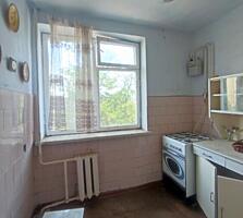 Борисовка, 2-комнатная квартира, 4/5 эт., 42/24/6