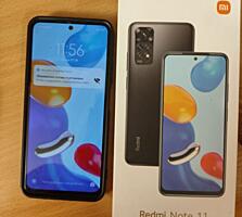 Продам Сяоми Redmi Note 11