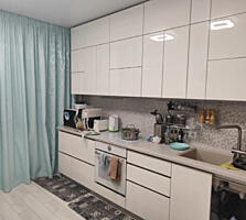 2-к Прохоровская /Мясоедовская. Евроремонт.