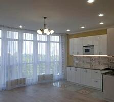 Продам красивую в ЖК Четыре сезона, рн парка Победы