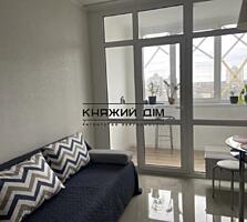 Продажа 1 к.кв. в ЖК Галактика, секция Персей, 49 кв.м, 10/25 эт. ...