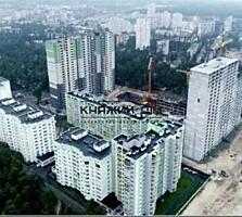 Продаж 1 к. кв. в ЖК Вудсторія, 6 будинок, вул. Миколи Хвильового, ...