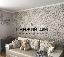 Продаж 3-кімнатної роздільної квартири в Святошинському районі по ...