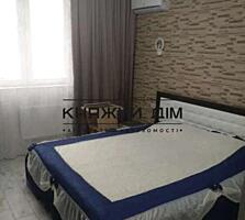 Пропонується велика 2к. квартира в новому будинку ЖК 4 сезони за ...