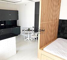 Продам 1-кімнатну студію в новобудові на Печерському р-ні, Київ, по ..