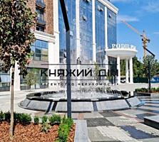 До продажу пропонується 1-но кімнатна квартира студіо в ЖК бізнес ...