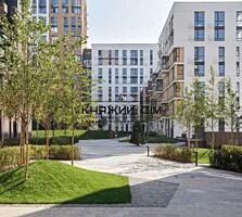 Продаж 1-кім. квартири у ЖК Файна Таун. Загальна площа квартири - 34 .