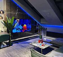 Продаж розкішної квартири в ЖК «Комфорт Таун»Адреса: вул. Березнева, .