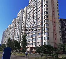 Продаж 3к квартири, Позняки, ул. Княжий Затон 2/30. 16 поверх, 16 ...