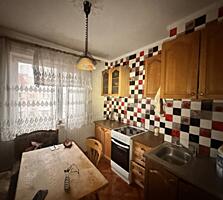 Предлагается к продаже трехкомнатная квартира на Семена Палия, район .