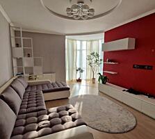 Предлагается к продаже двухкомнатная квартира в центральной части ...