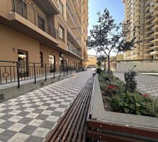 Предлагается к продаже просторная квартира-студия в новом, сданном ...