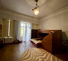 Двухкомнатная квартира в центре — всё рядом