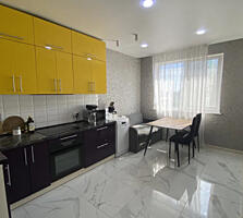 Продам 1-кімнатну квартиру з ремонтом в ЖК "Сіті Парк" (ул.П