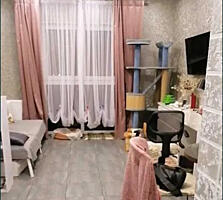 Продам квартиру ул. Тепличная, Царское село.