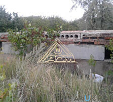 Продается участок в с. Нерубайское (Гидростроитель)