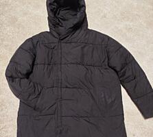 Куртка зимняя