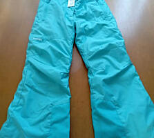 Pantaloni fete sport DECATHLON