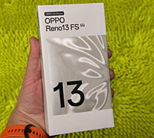 OPPO Reno13 FS 5G 12/512 - 305$