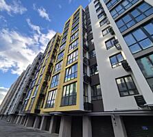 Продам квартиру в ЖК Счастливый 2, Запорожское Шоссе/Тополь/Подстанция