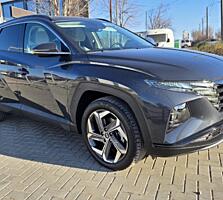 Hyundai tucson 1.6 L Plug-in Hybrid 4x4