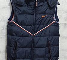 Безрукавка мужская Nike