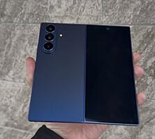 Samsung Z Fold 7 12/256 Gb РАССРОЧКА