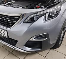 Peugeot 5008 1.2 PureTech бензин Crossway 2019 год