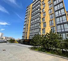 Продаётся квартира-студия мечты на ул. Марсельской!