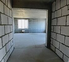 Продам квартиру 101 кв. м., 21/24, новый дом, жк 4 Сезона.