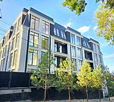 Клубный дом. Рядом с парком Valea Morilor. 90 m².