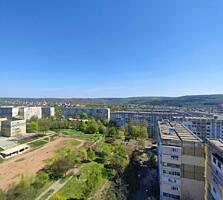 2 odai. 69 m. p. Bloc nou. Ciocana. Exfactor.